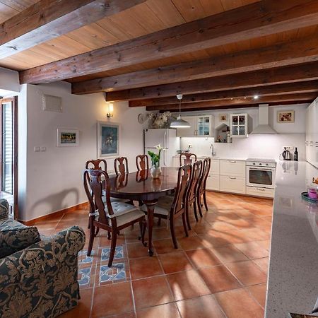 Villa Matkovic Cavtat Eksteriør billede