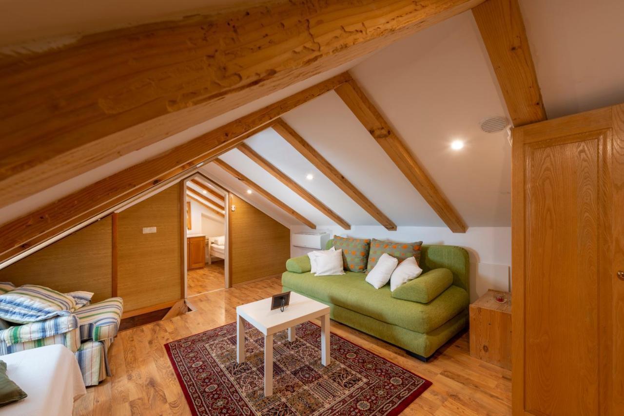 Villa Matkovic Cavtat Eksteriør billede
