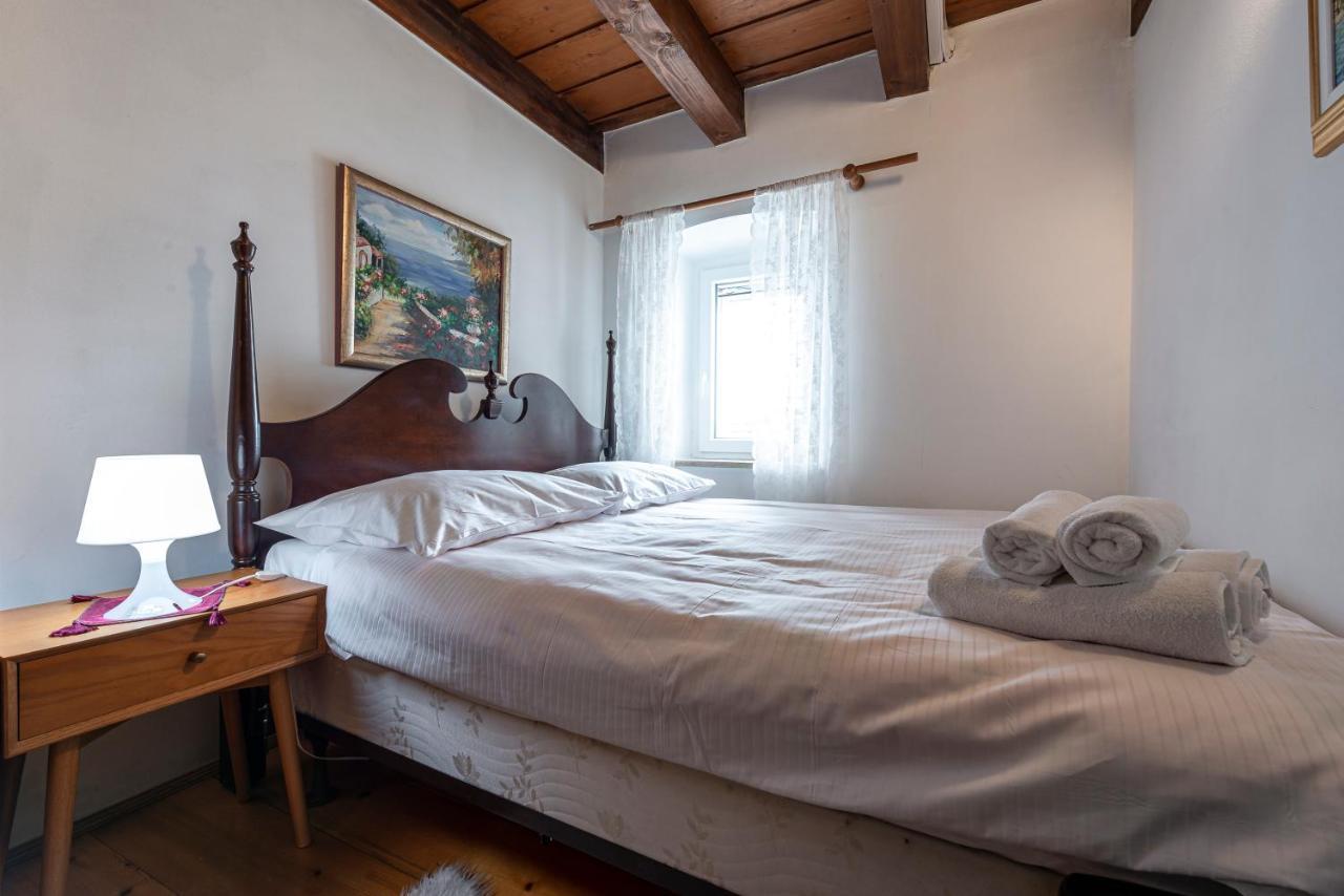 Villa Matkovic Cavtat Eksteriør billede