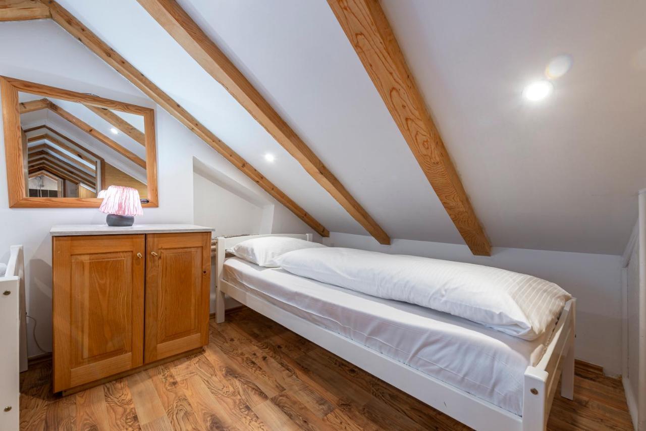 Villa Matkovic Cavtat Eksteriør billede