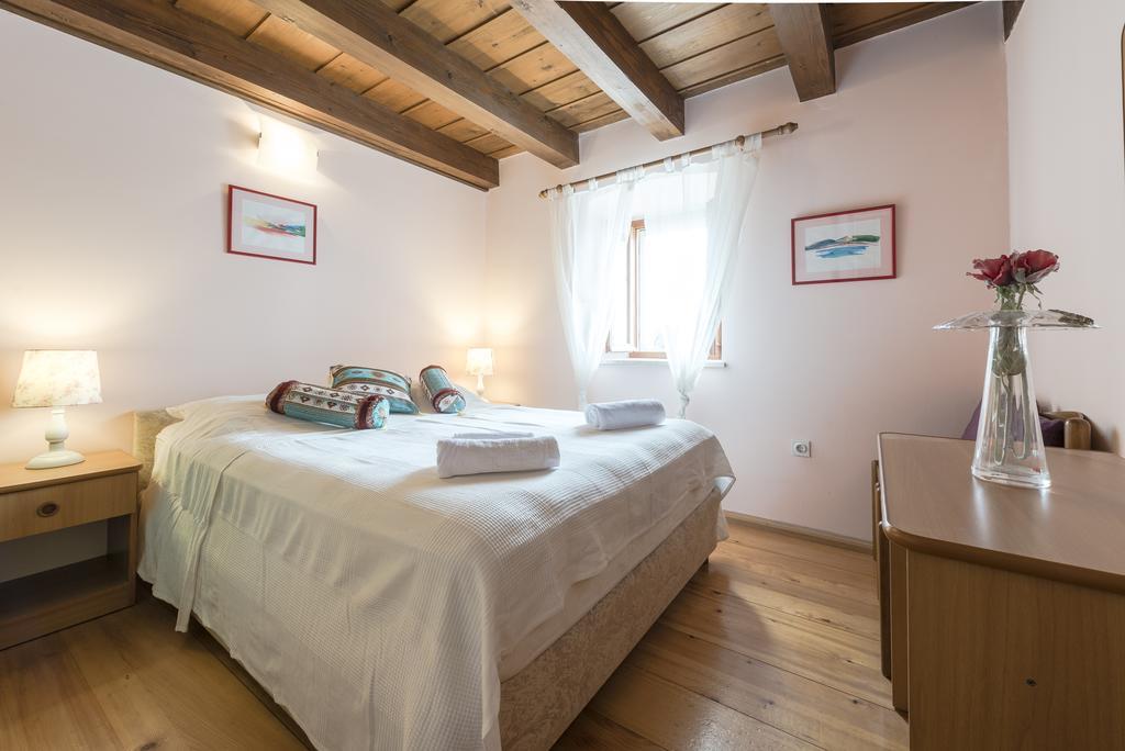 Villa Matkovic Cavtat Eksteriør billede